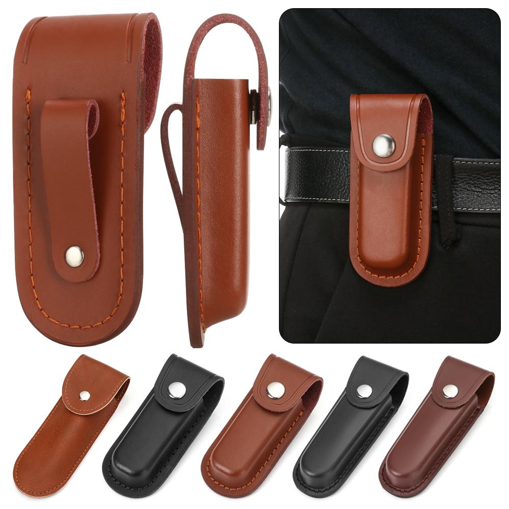 High Quality Leather Sheath Ho - Edc Everyday Carry Knives review and price