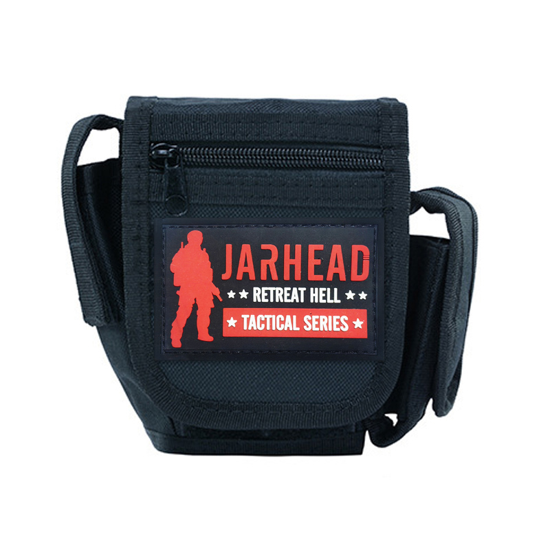 EDC Molle Tactical Pouch Outdo - Edc Carry Fanny Pack review and price