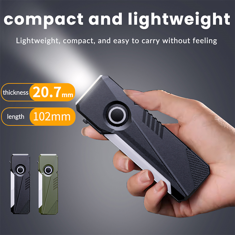 EDC Type-C Rechargeable Pocket - Edc Carry Clip review and price
