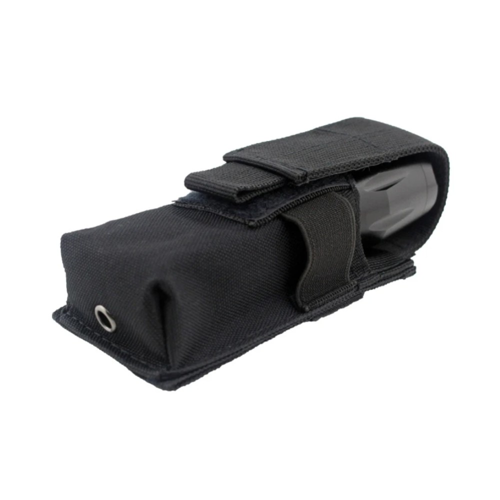 Tactical Molle Flashlight Pouc - Edc Carry Knife review and price