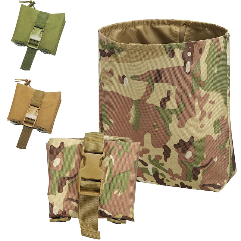 New Molle Folding Dump Drop Ma - Edc Carry Fanny Pack review and price