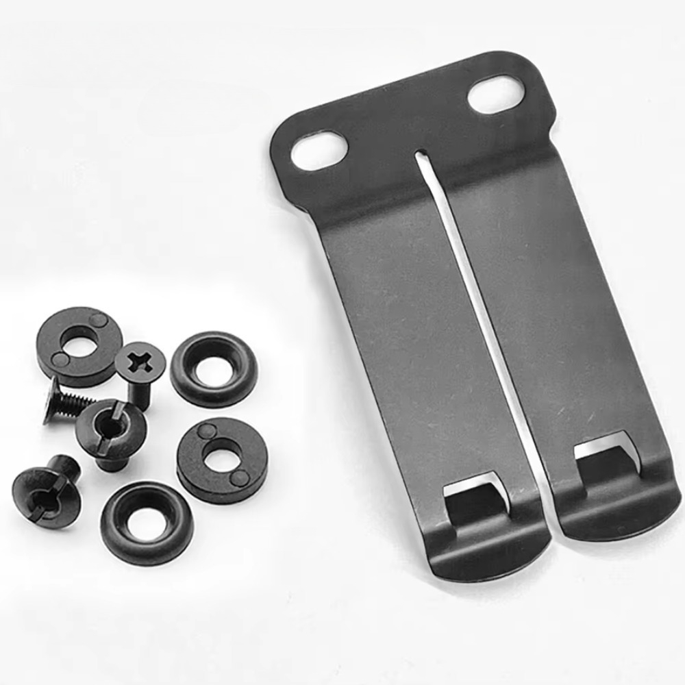 Knife Carry Pocket Clip Assemb - Edc Carry Clip review and price