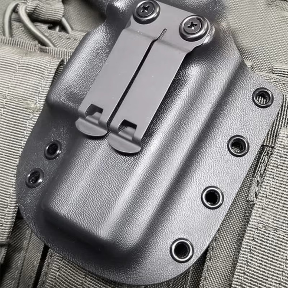 Knife Carry Pocket Clip Assemb - Edc Carry Clip review and price