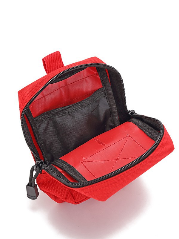 Waterproof Waist Bag EDC Tool  - Edc Carry Fanny Pack review and price