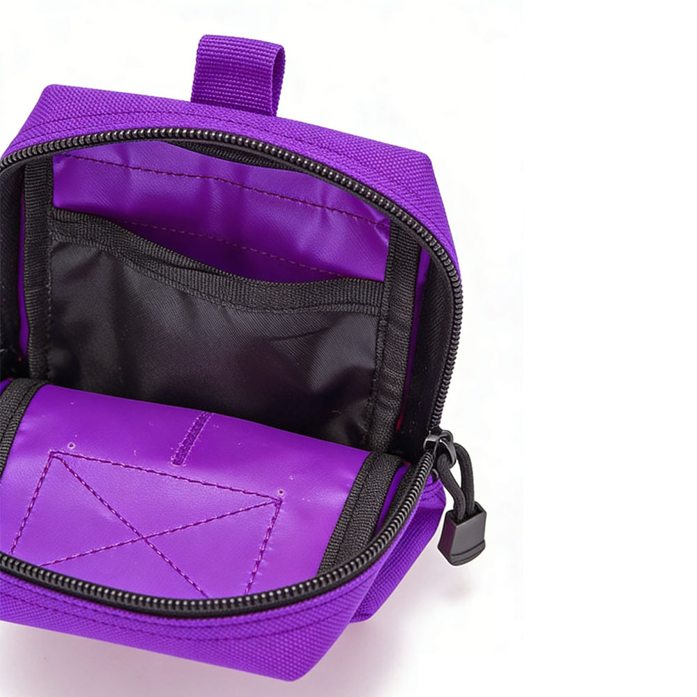 Waterproof Waist Bag EDC Tool  - Edc Carry Fanny Pack review and price