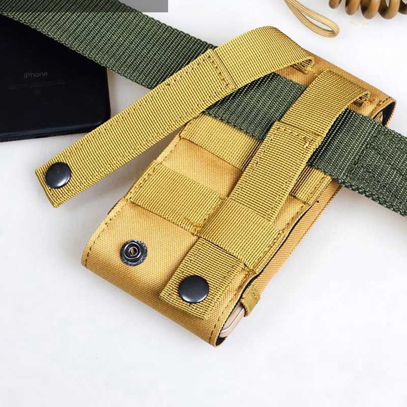 6 Inch Tactical Camo Cell Phon - Edc Carry Fanny Pack review and price