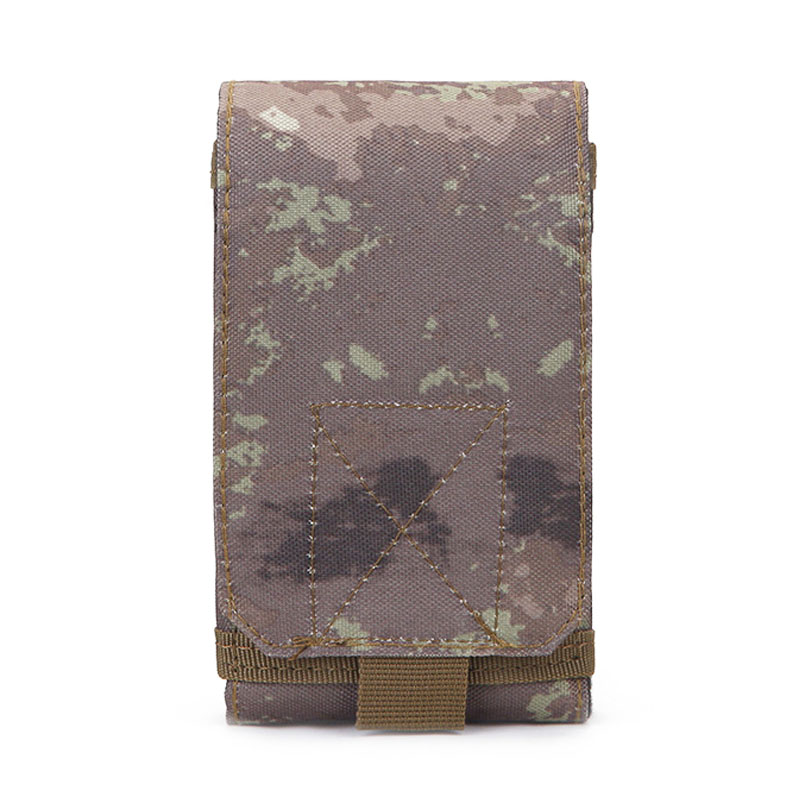 6 Inch Tactical Camo Cell Phon - Edc Carry Fanny Pack review and price