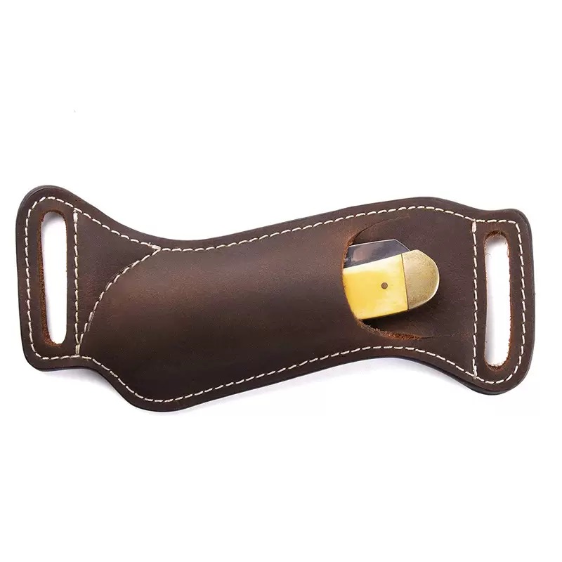 Outdoor Waist-Mounted Genuine  - Edc Carry Knife review and price