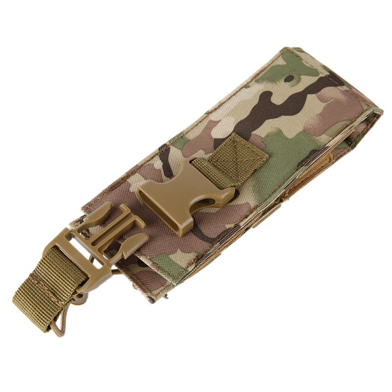 x1 Molle Water Bottle Holster  - Edc Carry Fanny Pack review and price