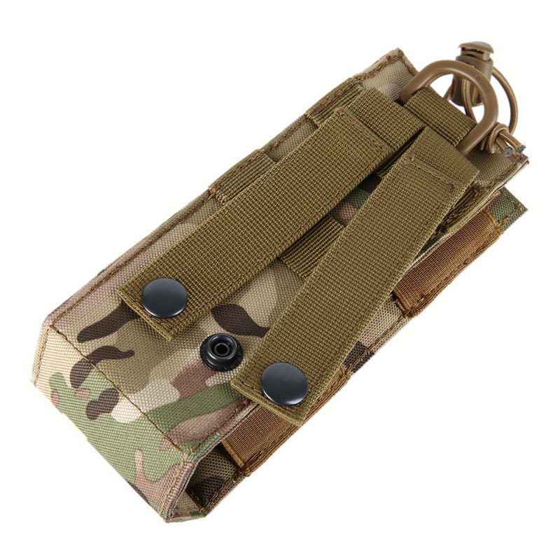 x1 Molle Water Bottle Holster  - Edc Carry Fanny Pack review and price